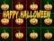 Oyunu Happy Halloween çevrimiçi