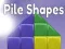 Oyunu Pile Shapes çevrimiçi