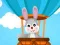 Oyunu Happy Easter Rabbit çevrimiçi