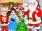 Oyunu Baby Taylor Christmas Day çevrimiçi