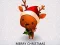 Oyunu Christmas Reindeer Differences çevrimiçi