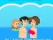 Oyunu Swimming Pool Kissing çevrimiçi