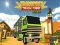 Oyunu Transport Truck Farm Animal çevrimiçi