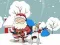 Oyunu Christmas 5 Differences çevrimiçi