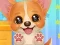 Oyunu Adopt Your Pet Puppy çevrimiçi