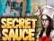 Oyunu Secret Sauce çevrimiçi