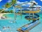 Oyunu Water Slide Adventure çevrimiçi