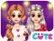 Oyunu Princess Valentine Preparation çevrimiçi