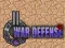 Oyunu War Defense çevrimiçi