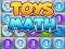 Oyunu Toys Math çevrimiçi