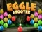 Oyunu Eggle Shooter çevrimiçi