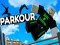 Oyunu Roblox Parkour çevrimiçi