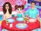 Oyunu Baby Taylor: Chinese Food Cooking çevrimiçi