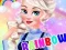 Oyunu Princess Rainbow Fashion çevrimiçi