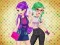 Oyunu Twins Adventures: Attic Surprise çevrimiçi