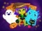 Oyunu Spooky Friends Adventure çevrimiçi