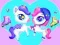 Oyunu Unicorns Date Adventure çevrimiçi