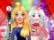 Oyunu Princesses Karaoke Night çevrimiçi