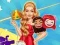 Oyunu Princess Prom Gala çevrimiçi