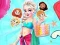 Oyunu Princess Aquapark Adventure çevrimiçi