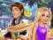 Oyunu Princesses Date Rush çevrimiçi