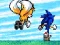 Oyunu Sonic Adventure 3 çevrimiçi