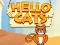 Oyunu Hello Cats çevrimiçi