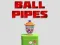 Oyunu Ball Pipes çevrimiçi