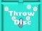 Oyunu Throw Disc çevrimiçi