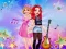 Oyunu Princesses Music Stage çevrimiçi