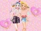 Oyunu Sprinkle Doughnuts Sweet Series çevrimiçi