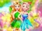 Oyunu Pixies and Magical Tales çevrimiçi