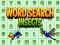 Oyunu Word Search Insects çevrimiçi