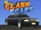 Oyunu Clash Of Cars çevrimiçi