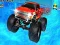 Oyunu Water Surfer Vertical Ramp Monster Truck çevrimiçi