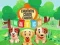 Oyunu Chummy Chum Chums: Match çevrimiçi