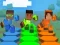 Oyunu Minecraft Run çevrimiçi