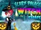 Oyunu Palani Scary Palace Witch Escape çevrimiçi
