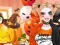 Oyunu Pumpkin Carving with Harley çevrimiçi