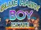 Oyunu Blue Hairy Boy Escape çevrimiçi