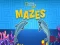Oyunu Nat Geo Kids Mazes çevrimiçi