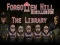 Oyunu Forgotten Hill Disillusion: The library çevrimiçi