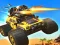 Oyunu Battle Cars: Monster Hunter çevrimiçi