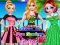 Oyunu Girls Pre Spring Getup çevrimiçi