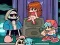 Oyunu Friday Night Funkin DustTale Remastered v2.0 çevrimiçi