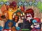 Oyunu Friday Night Funkin vs Crash Bandicoot çevrimiçi