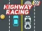 Oyunu Highway Racing çevrimiçi