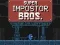 Oyunu Super Impostor Bros çevrimiçi