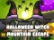 Oyunu Halloween Witch Mountain Escape çevrimiçi