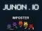Oyunu Junon.io Imposter çevrimiçi